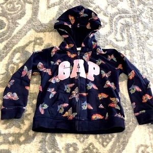 Girls GAP Sweatshirt